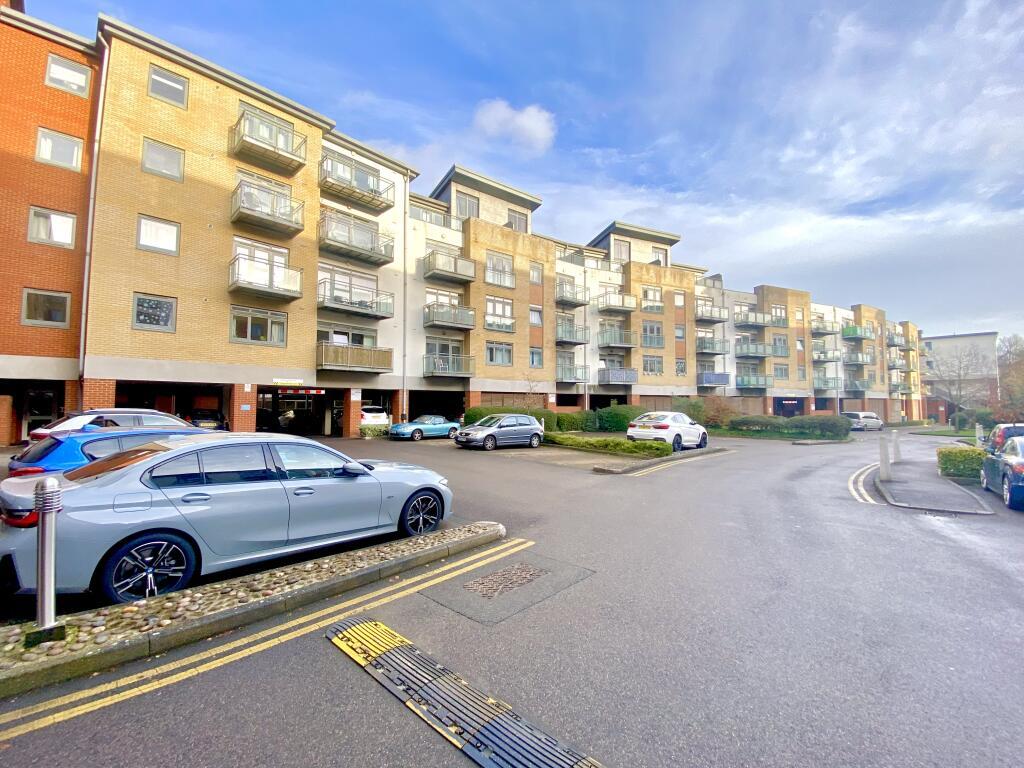 1 bed Apartment for rent in Maidstone. From Connells Lettings - Maidstone
