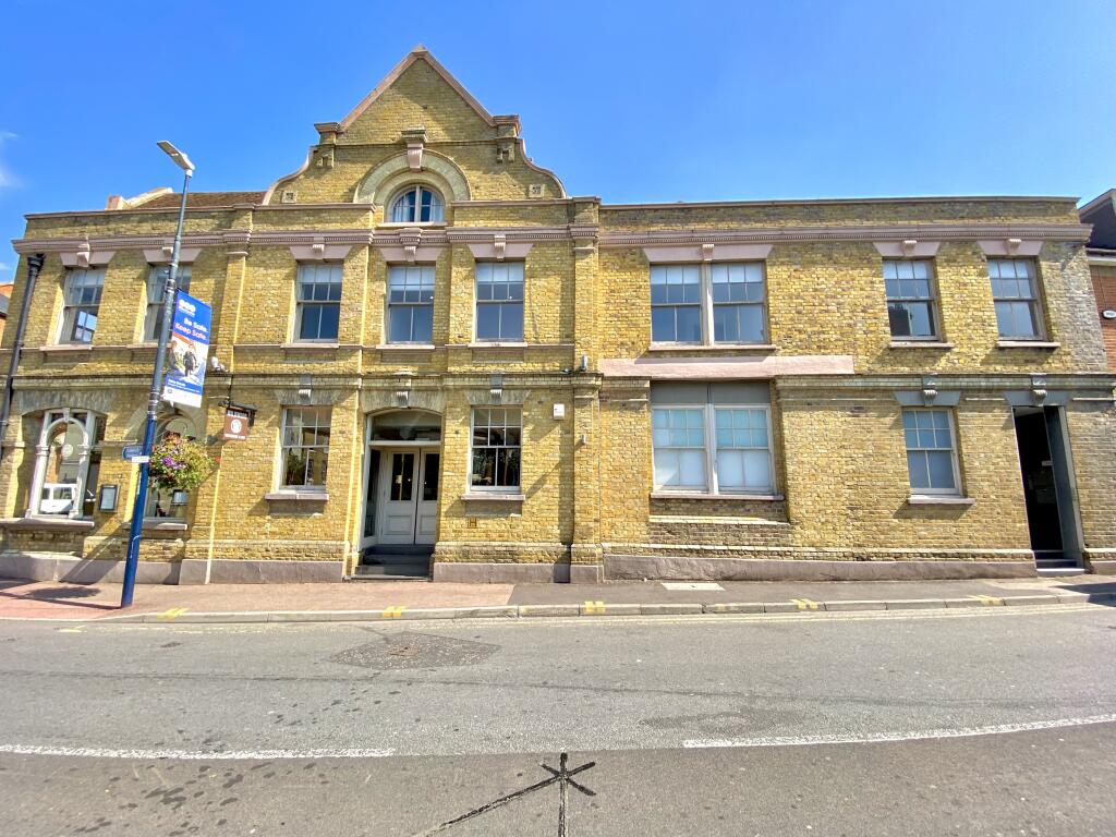 1 bed 1st Floor Flat for rent in Boxley. From Connells Lettings - Maidstone