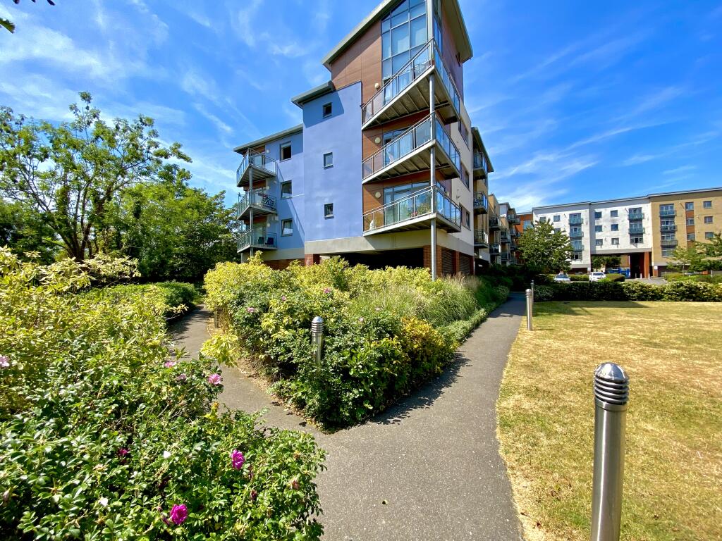 1 bed Apartment for rent in Maidstone. From Connells Lettings - Maidstone