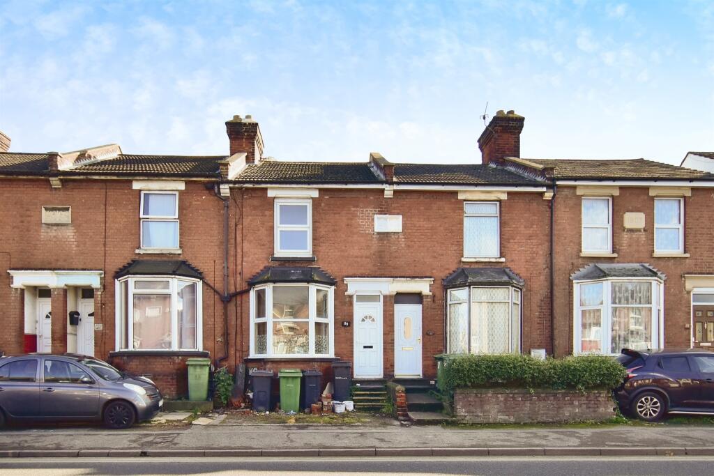 3 bed Detached for rent in Maidstone. From Connells Lettings - Maidstone