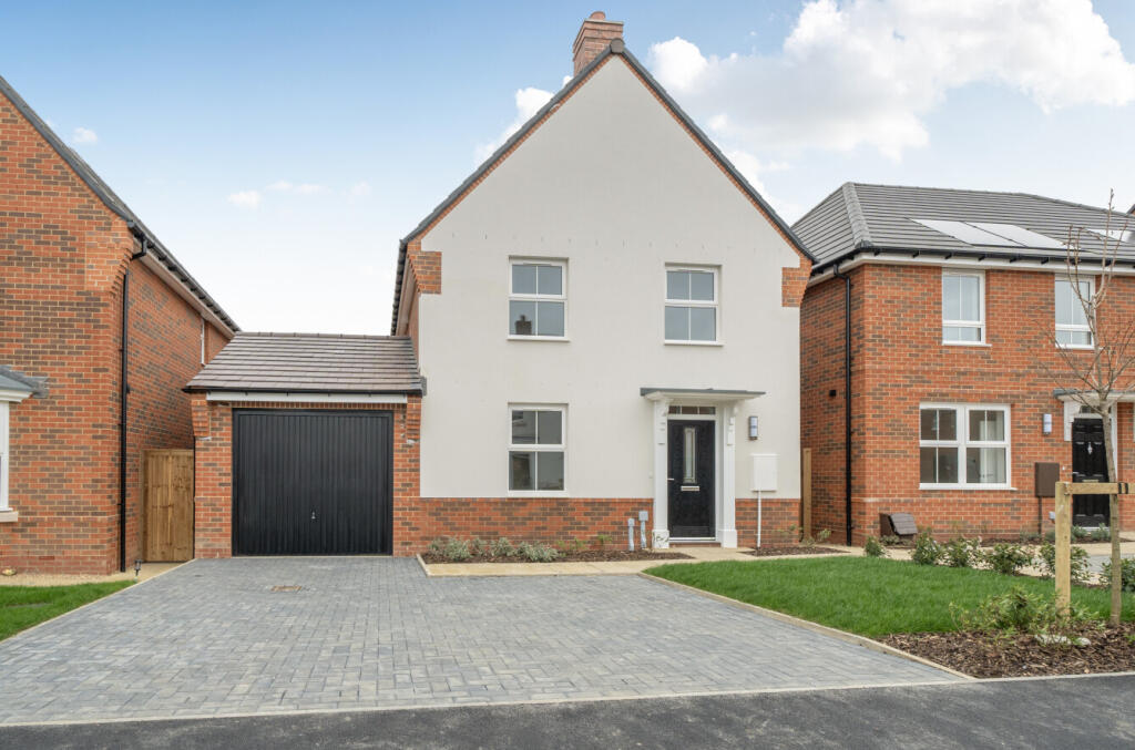 4 bed Detached for rent in . From Connells Lettings - Maidstone 4 bed Detached for rent in . From Connells Lettings - Maidstone