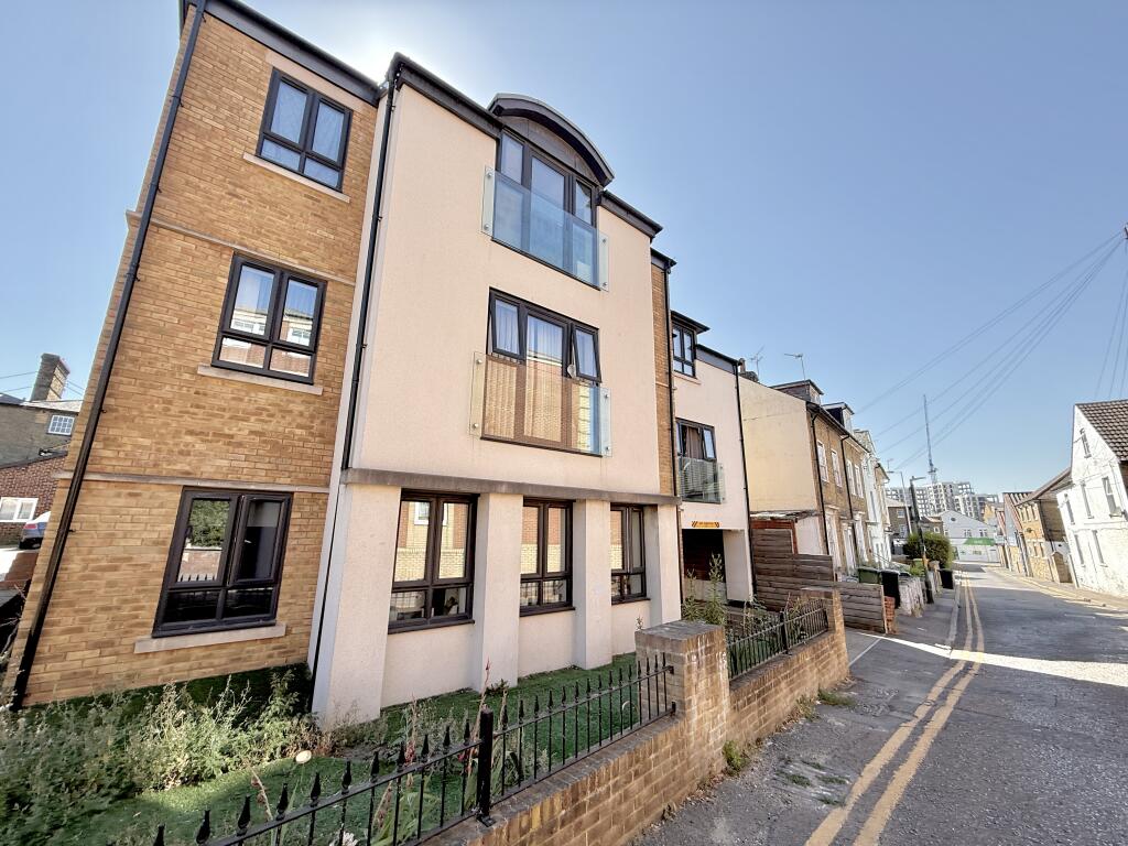 2 bed Apartment for rent in Boxley. From Connells Lettings - Maidstone
