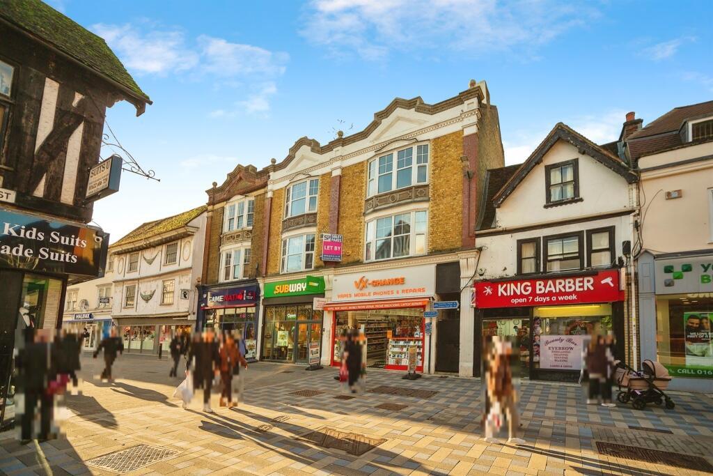 2 bed Apartment for rent in Boxley. From Connells Lettings - Maidstone
