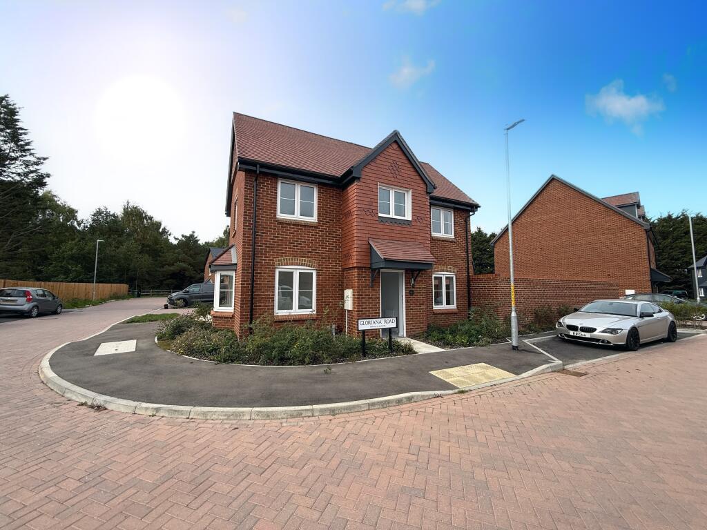 3 bed Semi Detached for rent in Chart Sutton. From Connells Lettings - Maidstone