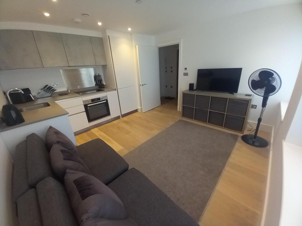 1 bed Apartment for rent in Maidstone. From Connells Lettings - Maidstone