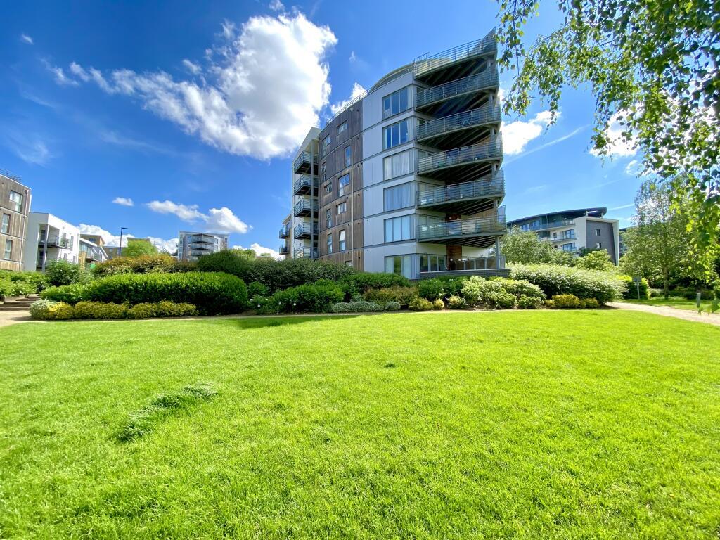 2 bed Apartment for rent in Maidstone. From Connells Lettings - Maidstone