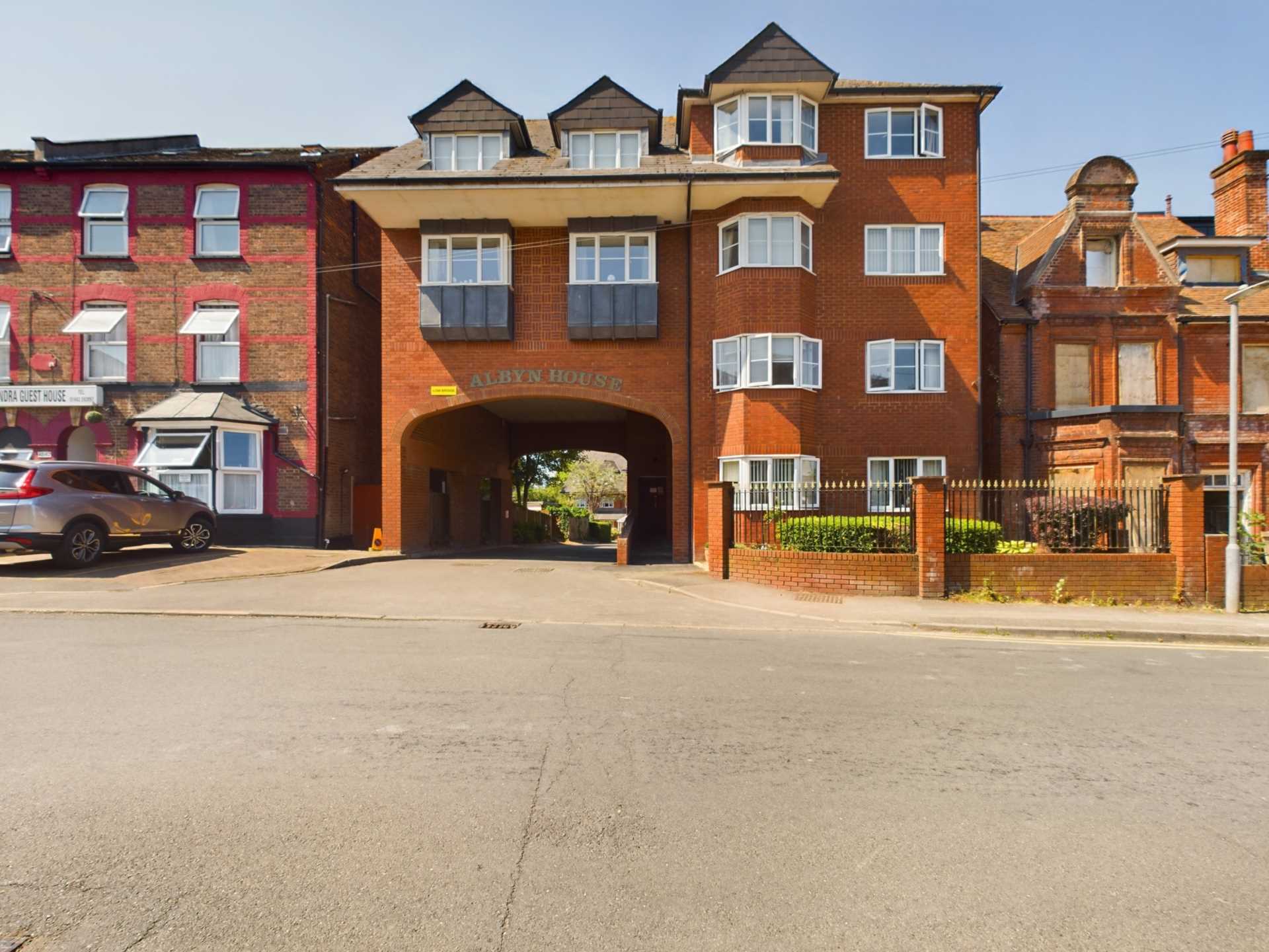 2 bed Apartment for rent in Hemel Hempstead. From David Doyle - Boxmoor/Hemel Hempstead