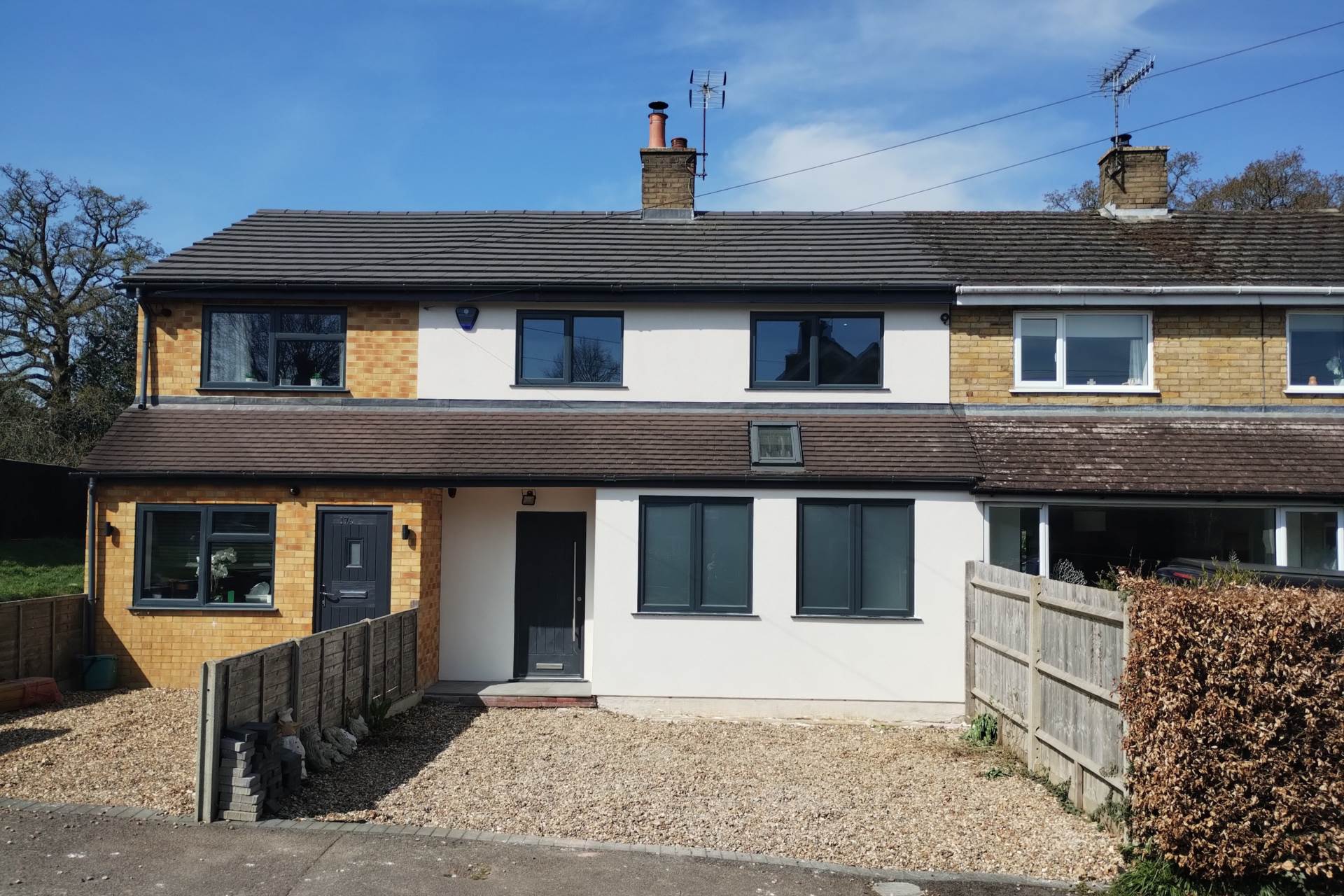 3 bed House (unspecified) for rent in Hemel Hempstead. From David Doyle - Boxmoor/Hemel Hempstead