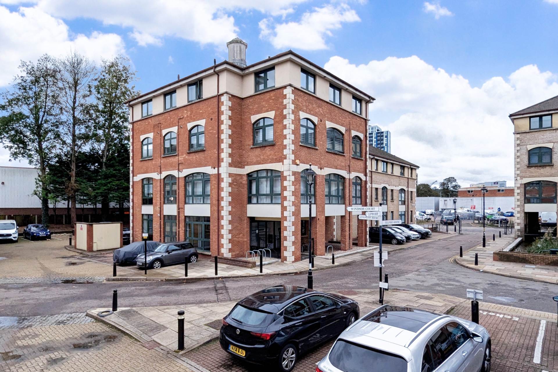 2 bed Apartment for rent in Hemel Hempstead. From David Doyle - Boxmoor/Hemel Hempstead
