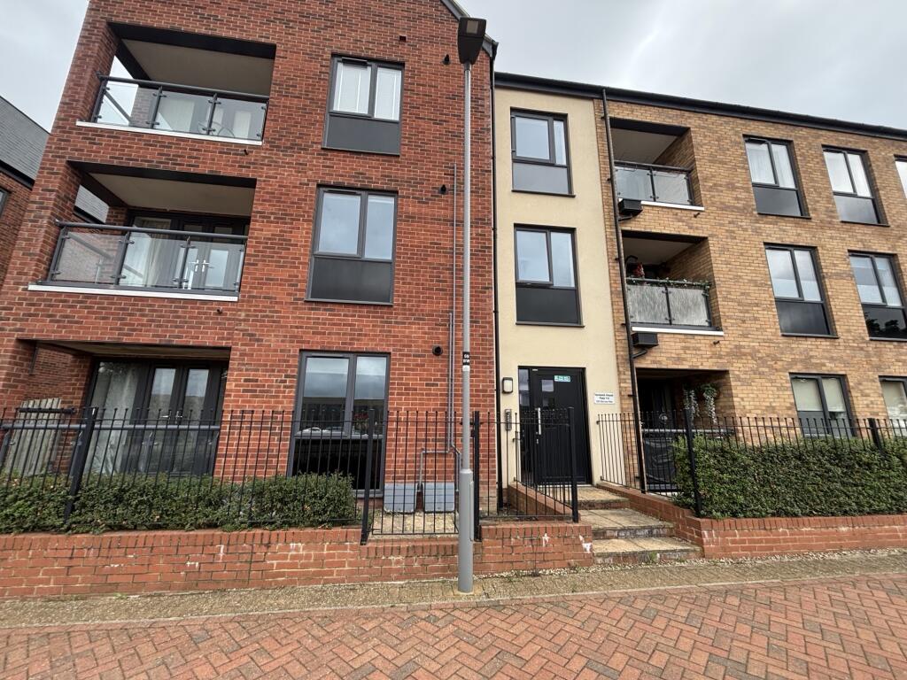 1 bed 1st Floor Flat for rent in Calverton. From Connells - Milton Keynes