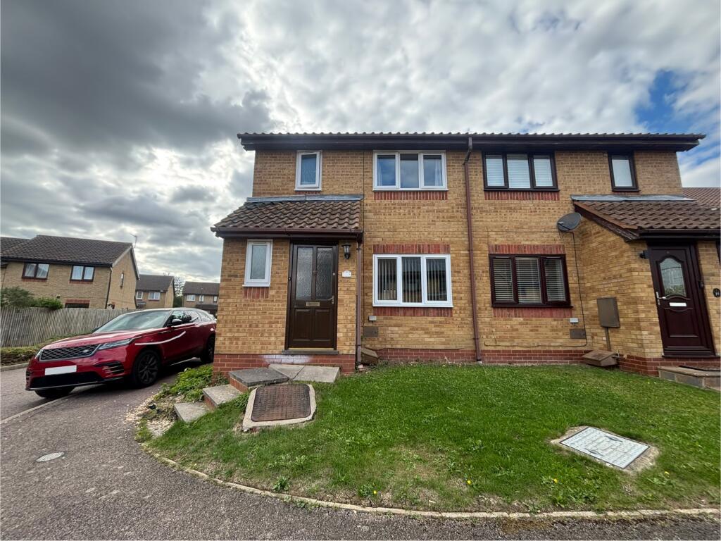 1 bed House Share for rent in Wavendon. From Connells - Milton Keynes