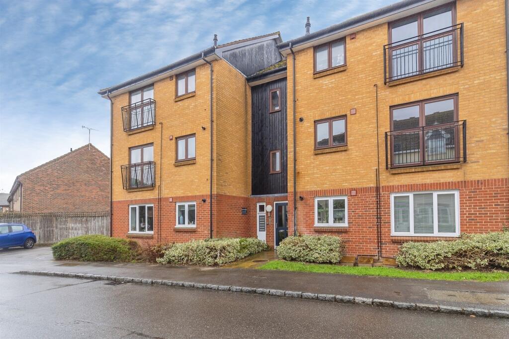 2 bed 1st Floor Flat for rent in Milton Keynes. From Connells - Milton Keynes