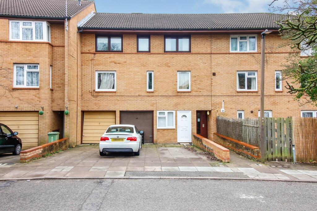 2 bed Apartment for rent in Milton Keynes. From Connells - Milton Keynes