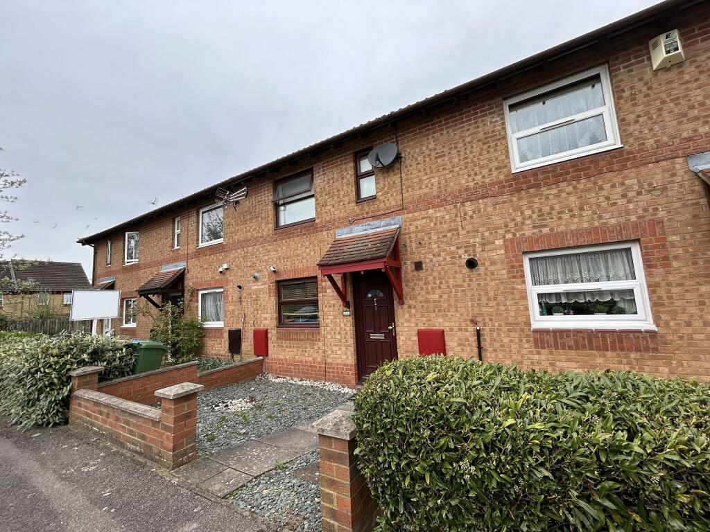 3 bed Mid Terraced House for rent in Milton Keynes. From Connells - Milton Keynes 3 bed Mid Terraced House for rent in Milton Keynes. From Connells - Milton Keynes