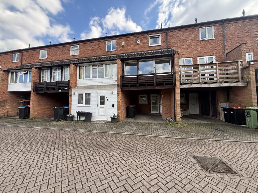 3 bed Town House for rent in Milton Keynes. From Connells - Milton Keynes