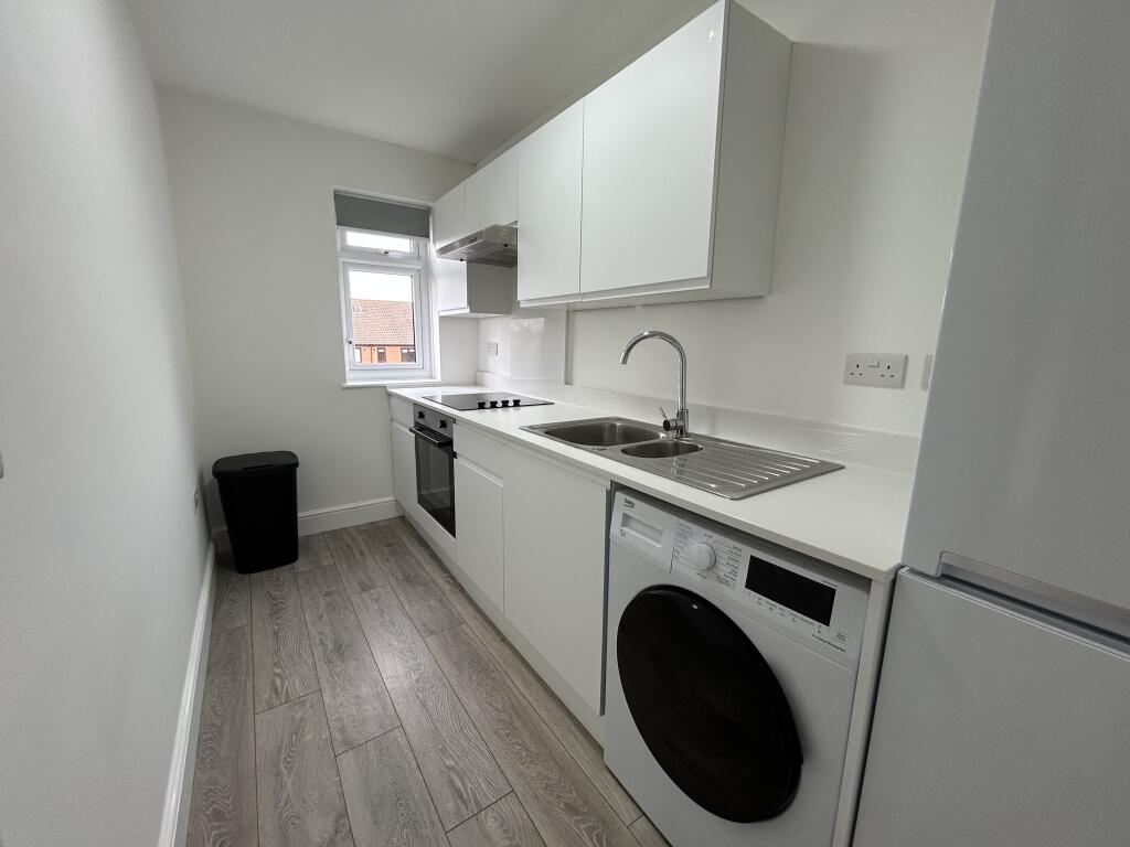 1 bed 1st Floor Flat for rent in Milton Keynes. From Connells - Milton Keynes