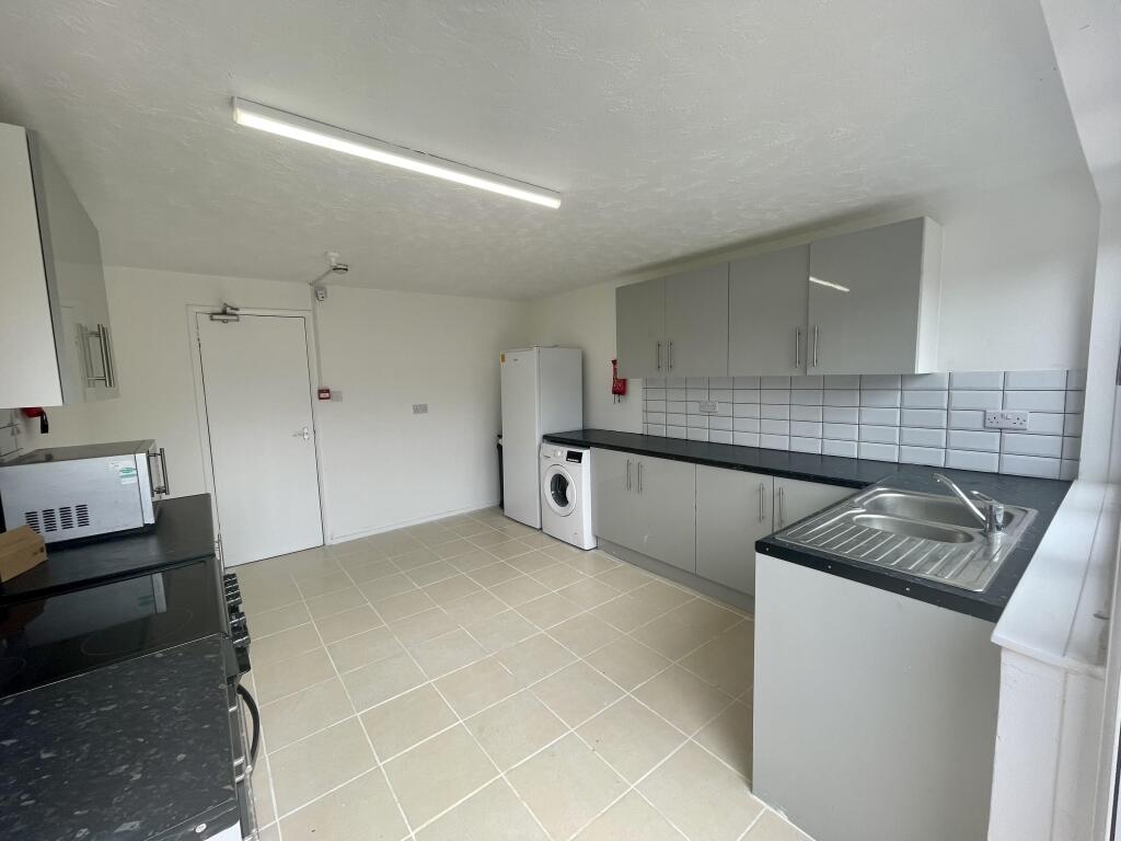 1 bed 1st Floor Flat for rent in Milton Keynes. From Connells - Milton Keynes