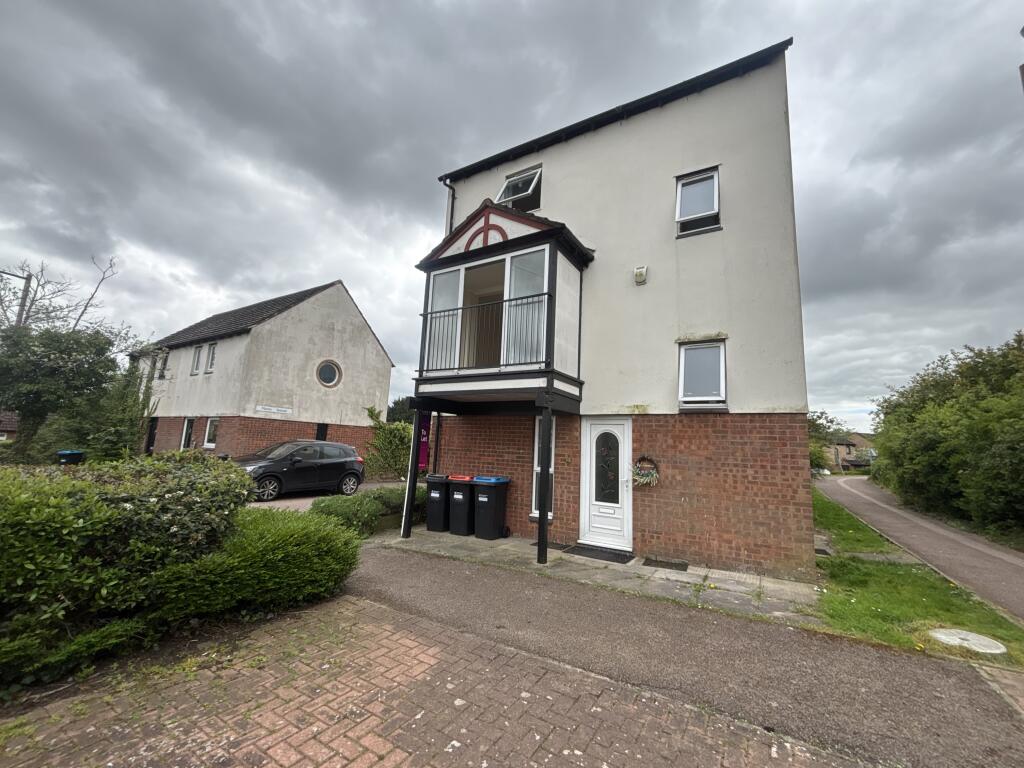 3 bed Detached for rent in Calverton. From Connells - Milton Keynes