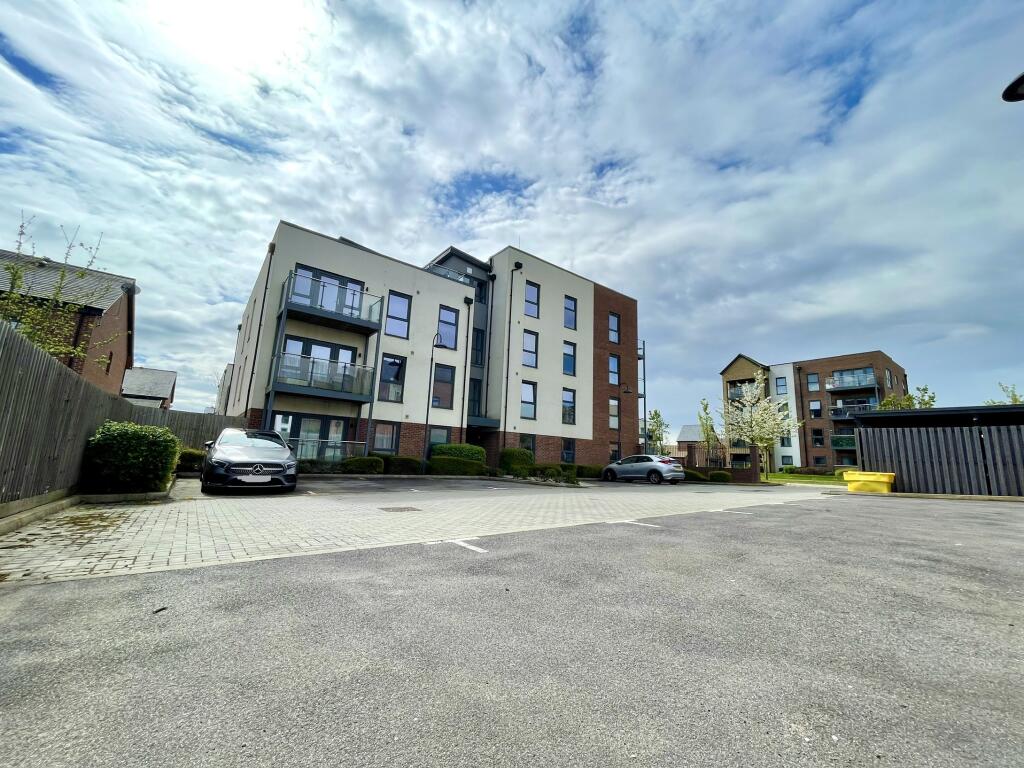 1 bed Apartment for rent in Wavendon. From Connells - Milton Keynes 1 bed Apartment for rent in Wavendon. From Connells - Milton Keynes