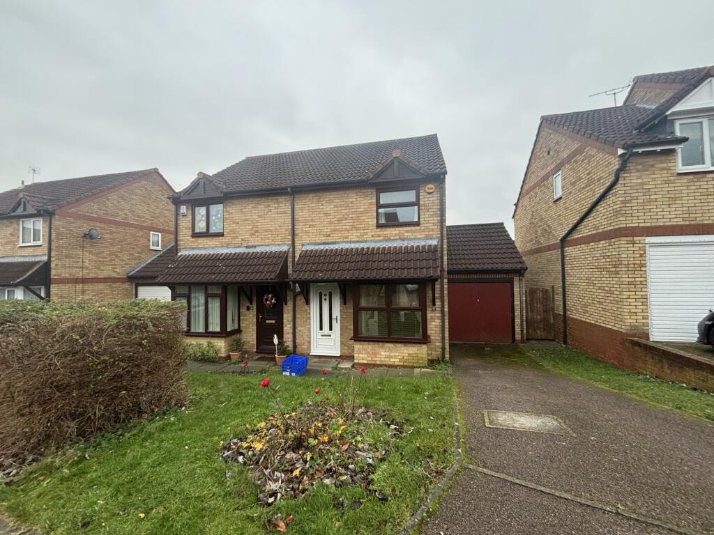 2 bed Semi Detached for rent in Wavendon. From Connells - Milton Keynes