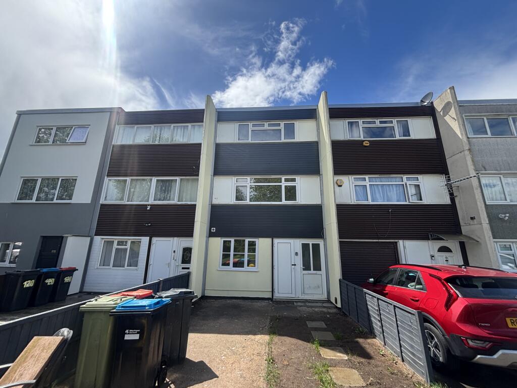 1 bed House Share for rent in Milton Keynes. From Connells - Milton Keynes