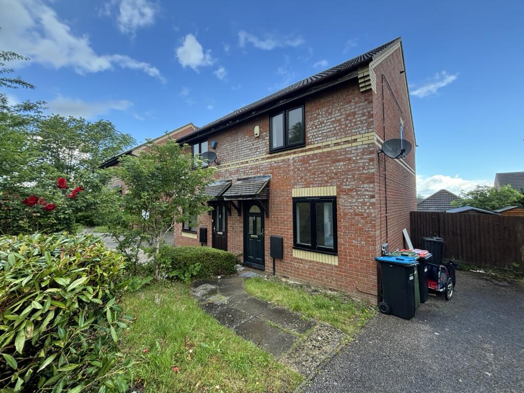 2 bed Semi Detached for rent in Wavendon. From Connells - Milton Keynes