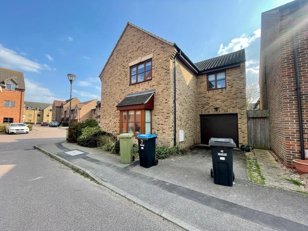 4 bed Detached for rent in Milton Keynes. From Connells - Milton Keynes