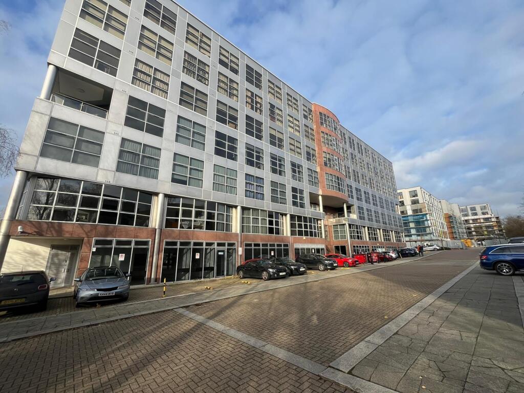 2 bed Apartment for rent in Milton Keynes. From Connells - Milton Keynes