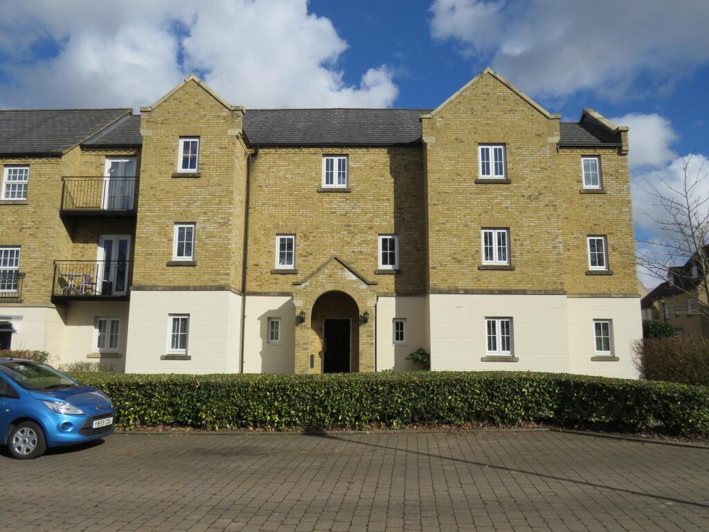 2 bed Apartment for rent in Whaddon. From Connells - Milton Keynes 2 bed Apartment for rent in Whaddon. From Connells - Milton Keynes