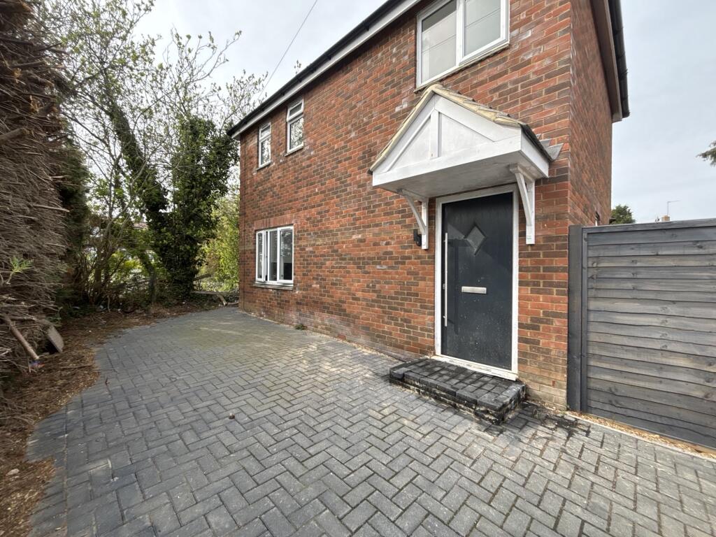 3 bed Detached for rent in Newport Pagnell. From Connells - Milton Keynes