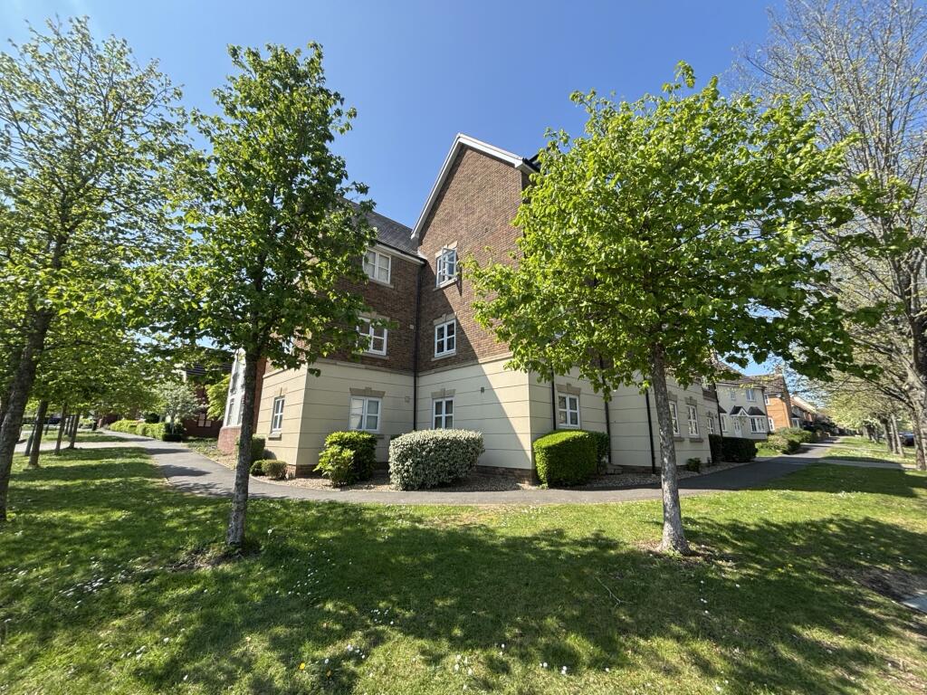 2 bed Apartment for rent in Whaddon. From Connells - Milton Keynes