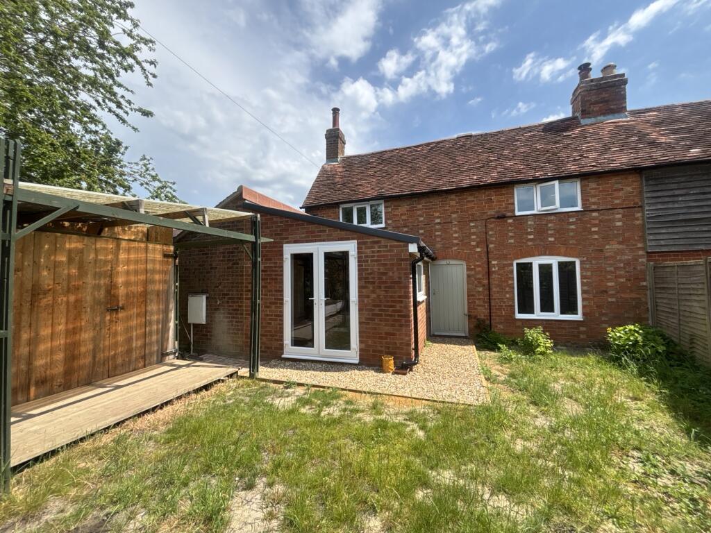 2 bed Detached for rent in North Crawley. From Connells - Milton Keynes