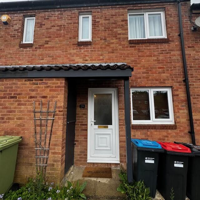 3 bed Detached for rent in Calverton. From Connells - Milton Keynes 3 bed Detached for rent in Calverton. From Connells - Milton Keynes