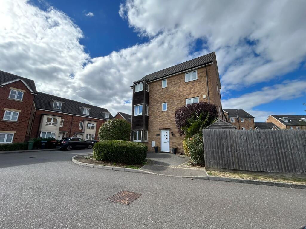 5 bed Detached for rent in Whaddon. From Connells - Milton Keynes