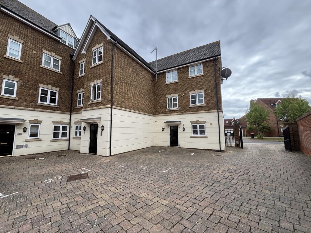 2 bed Apartment for rent in Whaddon. From Connells - Milton Keynes
