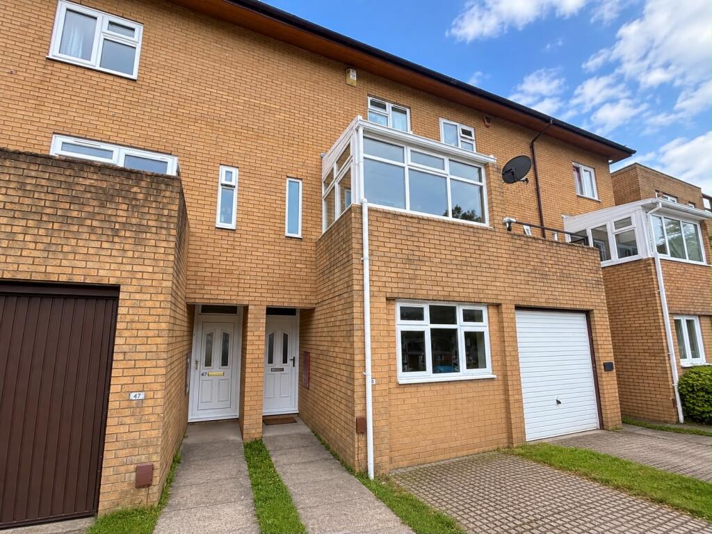 4 bed Detached for rent in Milton Keynes. From Connells - Milton Keynes 4 bed Detached for rent in Milton Keynes. From Connells - Milton Keynes