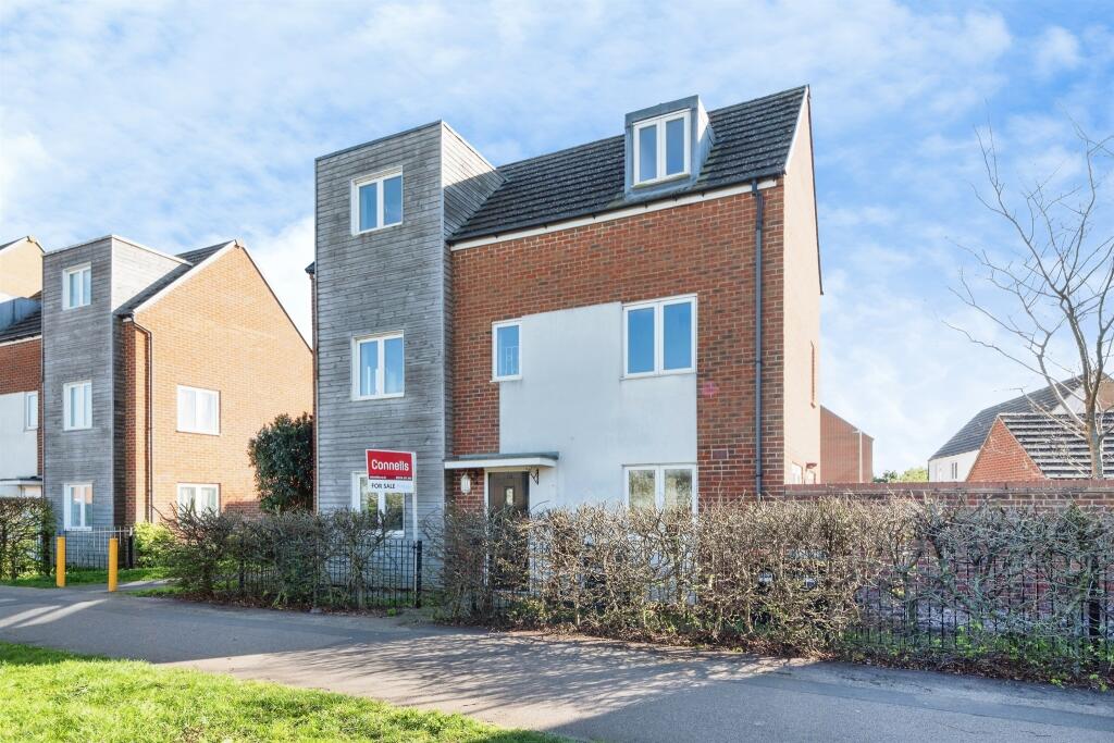 4 bed Detached for rent in Wavendon. From Connells - Milton Keynes 4 bed Detached for rent in Wavendon. From Connells - Milton Keynes