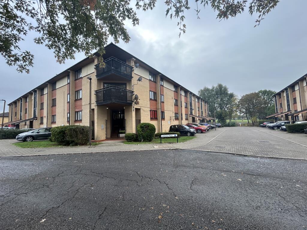 2 bed 1st Floor Flat for rent in Milton Keynes. From Connells - Milton Keynes 2 bed 1st Floor Flat for rent in Milton Keynes. From Connells - Milton Keynes