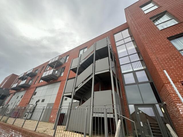 2 bed Apartment for rent in Northampton. From Connells Lettings - Northampton