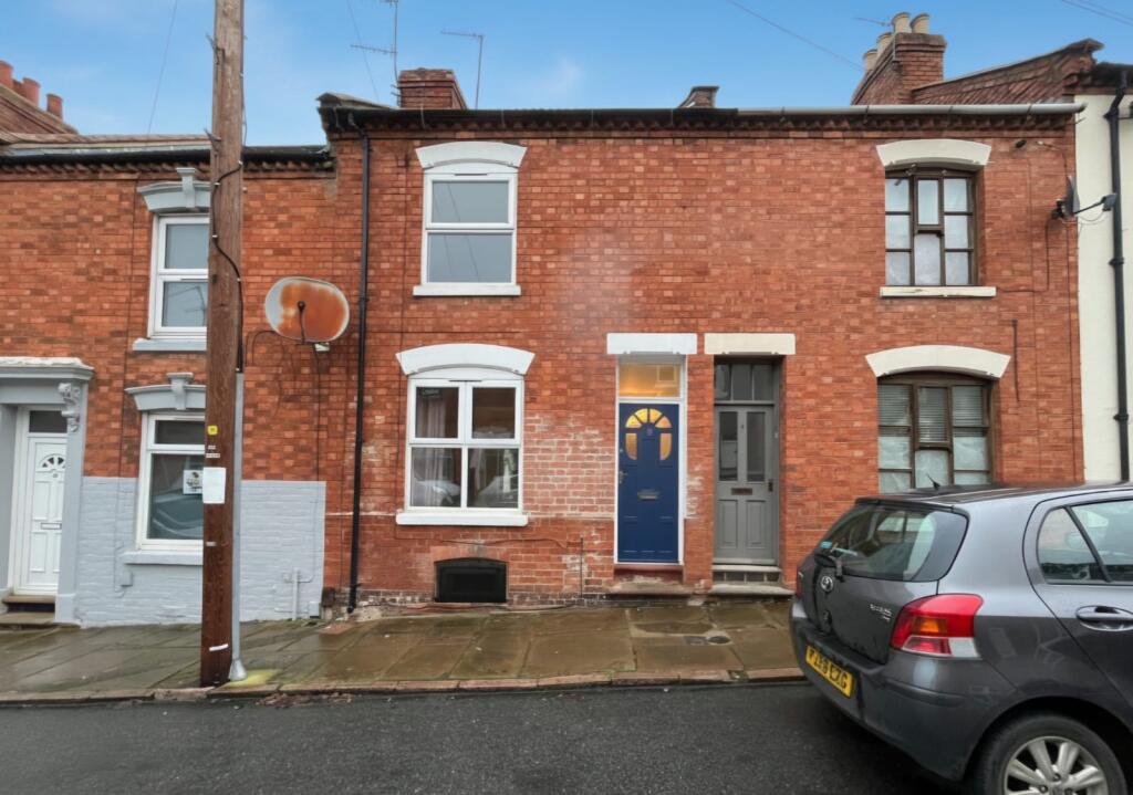 2 bed Mid Terraced House for rent in Northampton. From Connells Lettings - Northampton