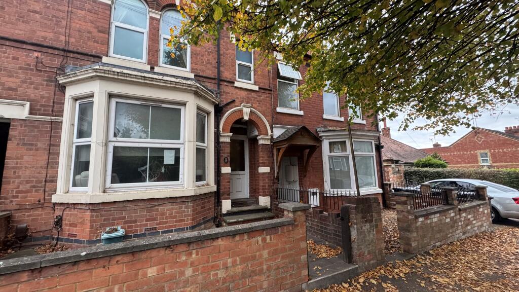 4 bed House Share for rent in Rushden. From Connells Lettings - Northampton 4 bed House Share for rent in Rushden. From Connells Lettings - Northampton