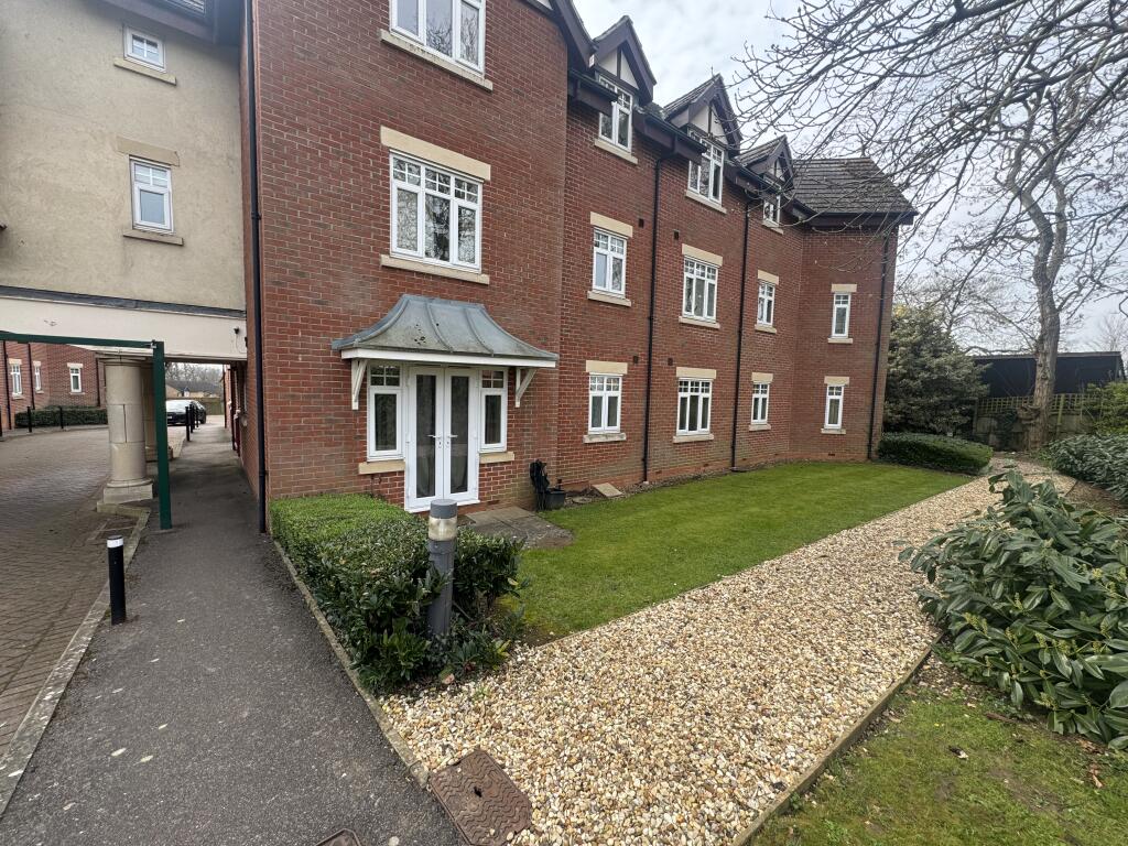 1 bed 1st Floor Flat for rent in Northampton. From Connells Lettings - Northampton