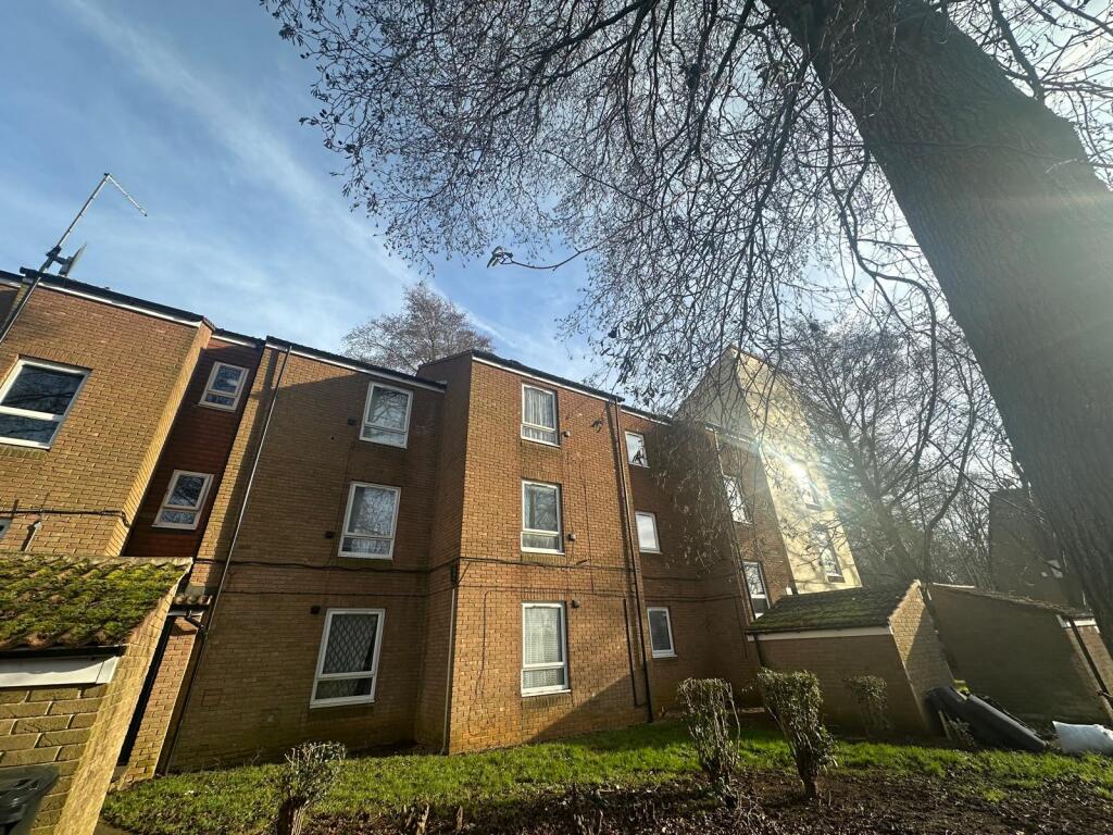 2 bed 1st Floor Flat for rent in Northampton. From Connells Lettings - Northampton