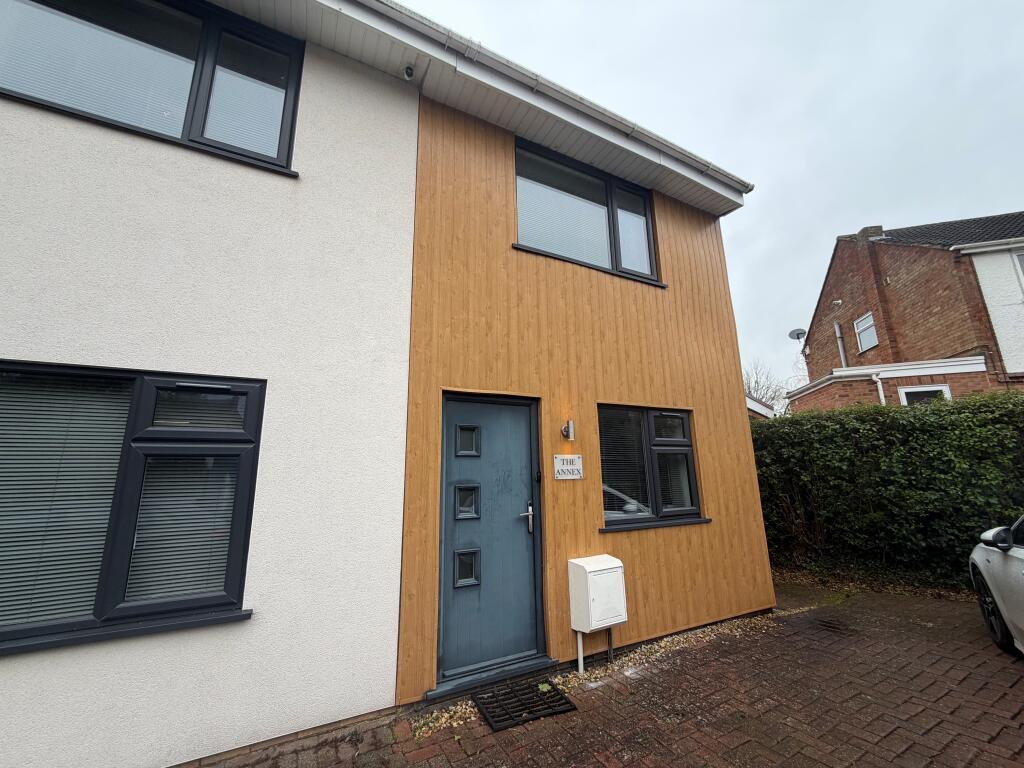 1 bed 1st Floor Flat for rent in Northampton. From Connells Lettings - Northampton