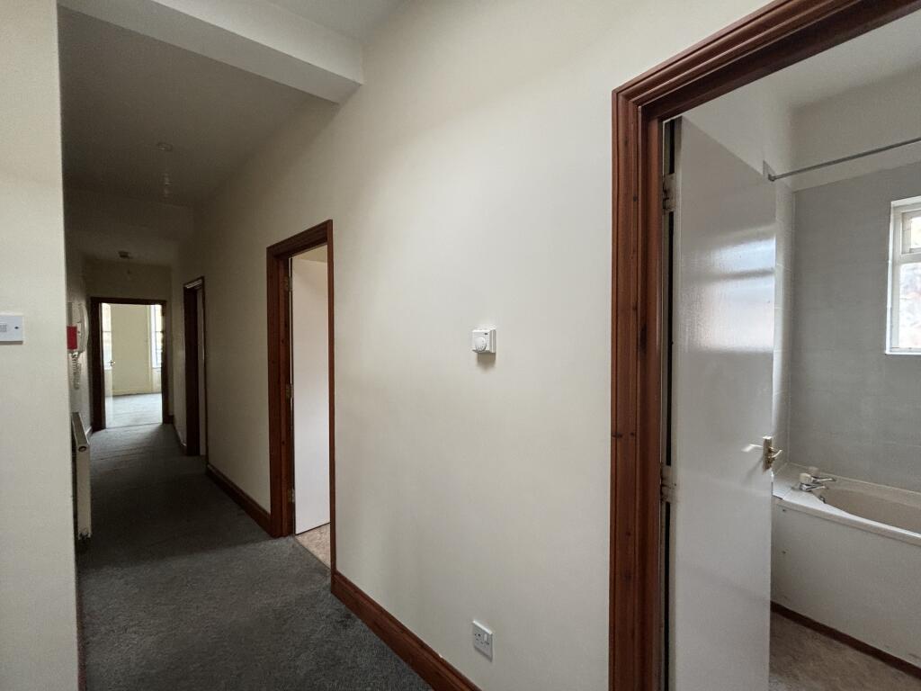 2 bed 1st Floor Flat for rent in Northampton. From Connells Lettings - Northampton