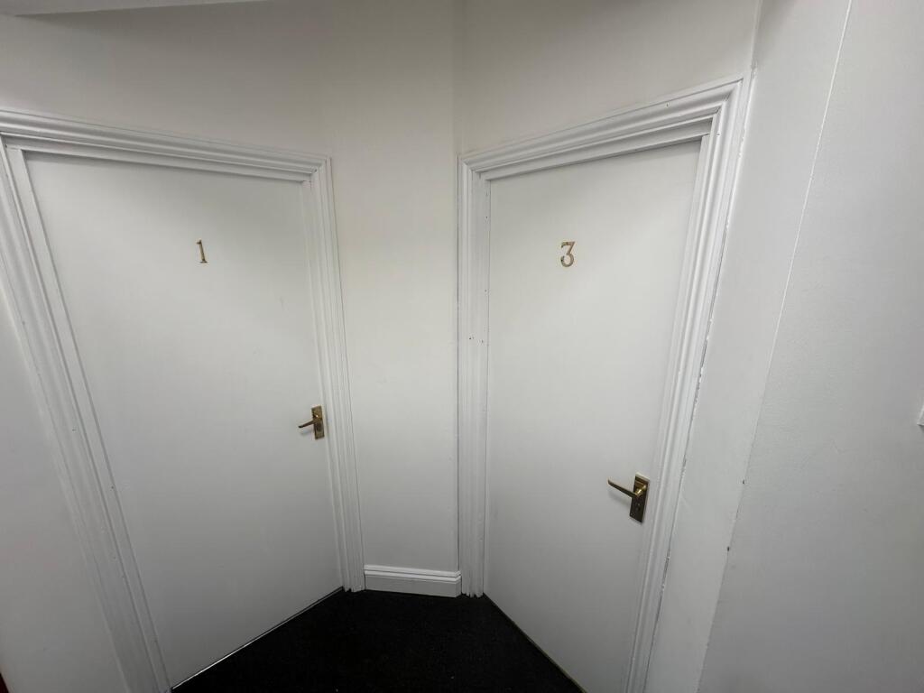 2 bed 1st Floor Flat for rent in Northampton. From Connells Lettings - Northampton