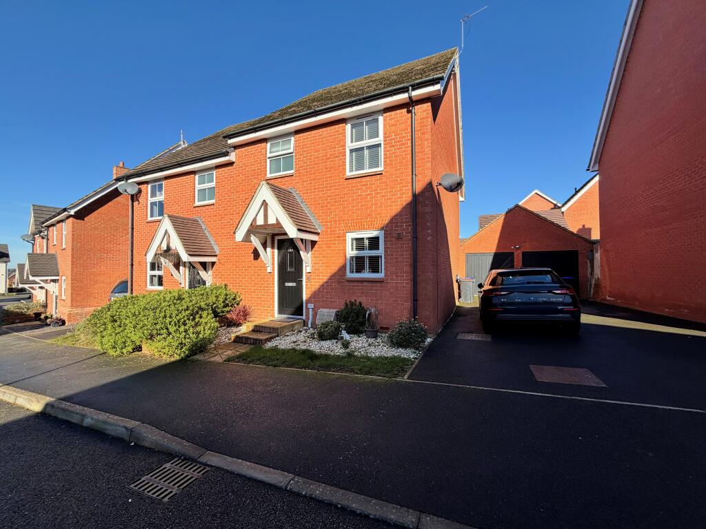 3 bed Detached for rent in Boughton. From Connells Lettings - Northampton
