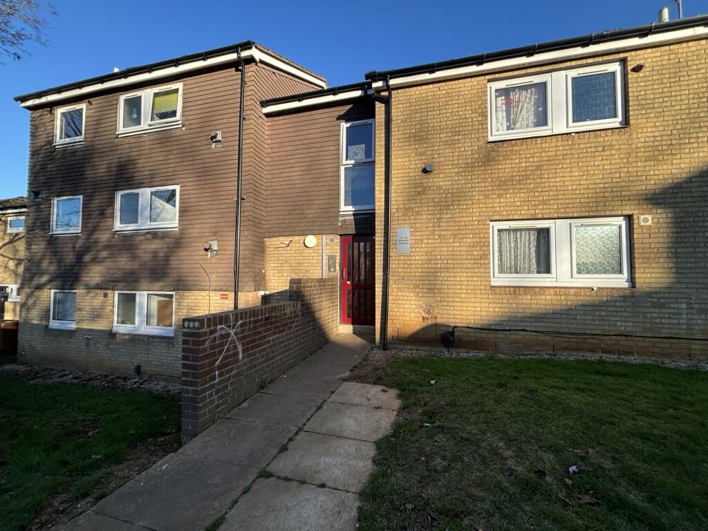 2 bed Apartment for rent in Moulton. From Connells Lettings - Northampton