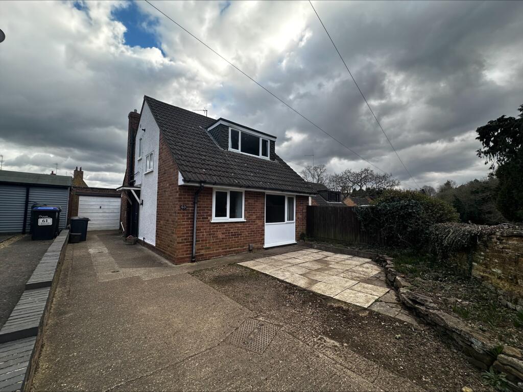 3 bed Detached for rent in Northampton. From Connells Lettings - Northampton 3 bed Detached for rent in Northampton. From Connells Lettings - Northampton
