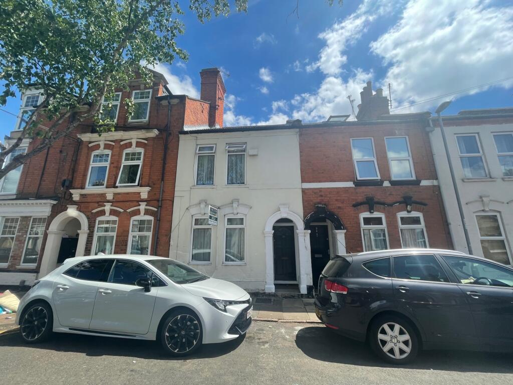 2 bed Detached for rent in Northampton. From Connells Lettings - Northampton